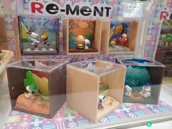 《Snoopy精品集 🐶🤩》