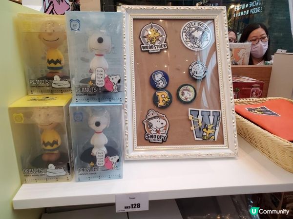 《Snoopy精品集 🐶🤩》