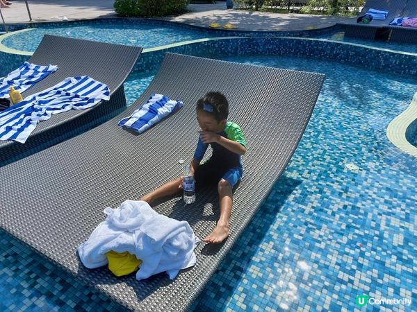 【暟。玩。樂】#66 新加坡之旅 Day 1【外遊篇】