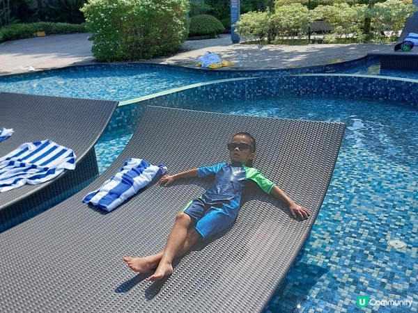 【暟。玩。樂】#66 新加坡之旅 Day 1【外遊篇】