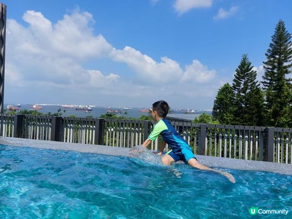 【暟。玩。樂】#66 新加坡之旅 Day 1【外遊篇】