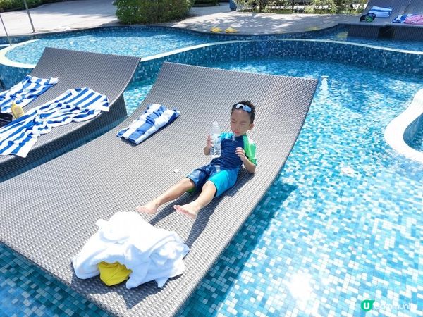 【暟。玩。樂】#66 新加坡之旅 Day 1【外遊篇】