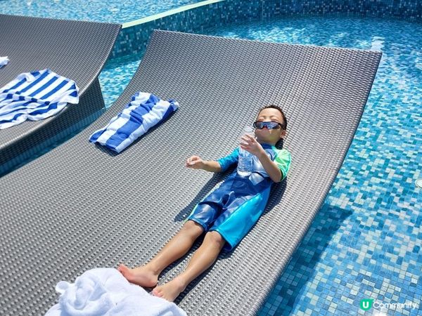 【暟。玩。樂】#66 新加坡之旅 Day 1【外遊篇】