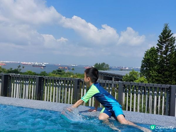 【暟。玩。樂】#66 新加坡之旅 Day 1【外遊篇】