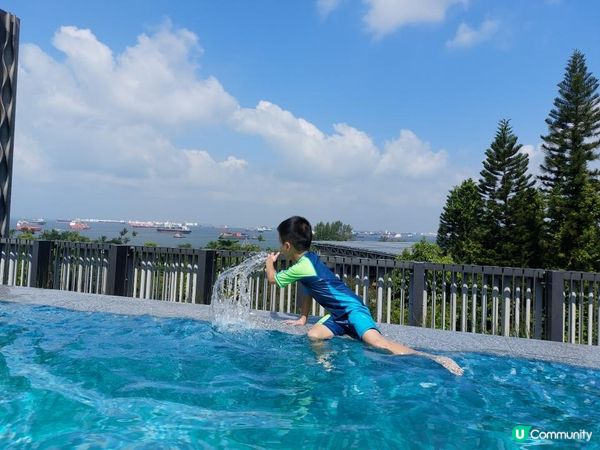 【暟。玩。樂】#66 新加坡之旅 Day 1【外遊篇】