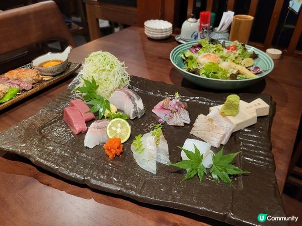 銅鑼灣 ︳高質樓上居酒屋