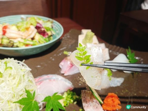 銅鑼灣 ︳高質樓上居酒屋