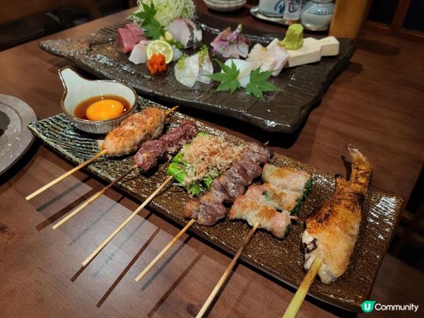 銅鑼灣 ︳高質樓上居酒屋