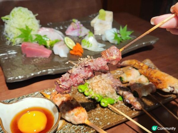 銅鑼灣 ︳高質樓上居酒屋