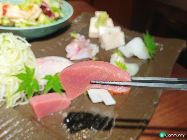 銅鑼灣 ︳高質樓上居酒屋