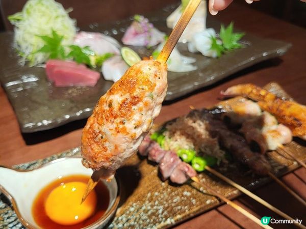 銅鑼灣 ︳高質樓上居酒屋