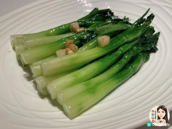 深圳福田【珍祿】出色高質粤菜