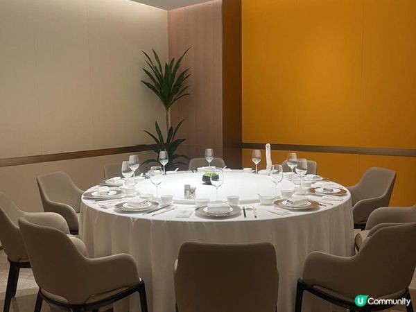 深圳福田【珍祿】出色高質粤菜