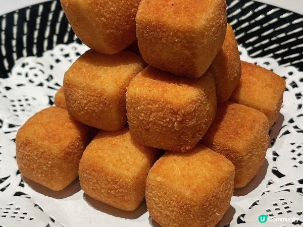 深圳福田【珍祿】出色高質粤菜