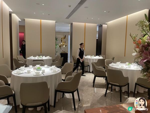 深圳福田【珍祿】出色高質粤菜