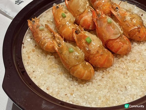 深圳福田【珍祿】出色高質粤菜