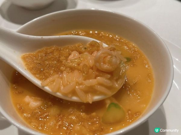 深圳福田【珍祿】出色高質粤菜