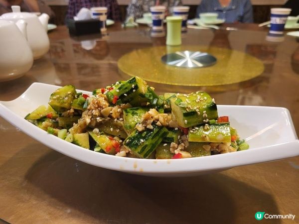 大角咀 ︳尋找隱世古法失傳中菜