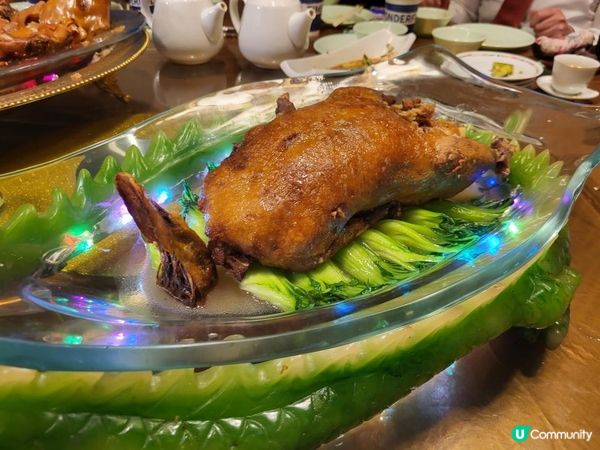 大角咀 ︳尋找隱世古法失傳中菜