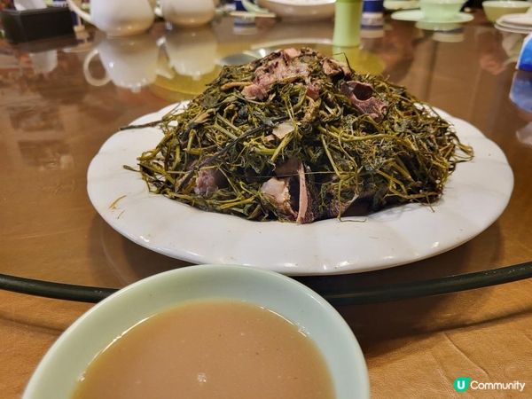 大角咀 ︳尋找隱世古法失傳中菜