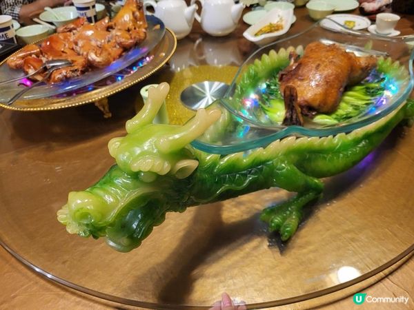 大角咀 ︳尋找隱世古法失傳中菜