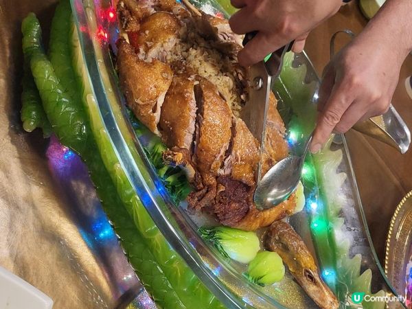 大角咀 ︳尋找隱世古法失傳中菜