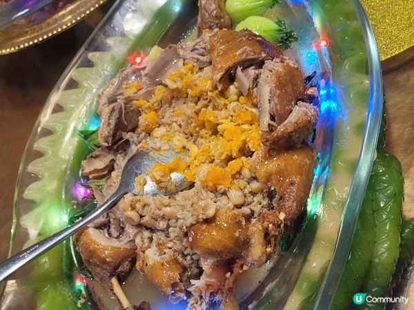 大角咀 ︳尋找隱世古法失傳中菜