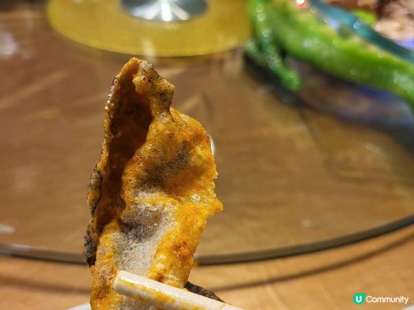 大角咀 ︳尋找隱世古法失傳中菜