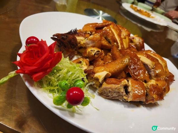 大角咀 ︳尋找隱世古法失傳中菜