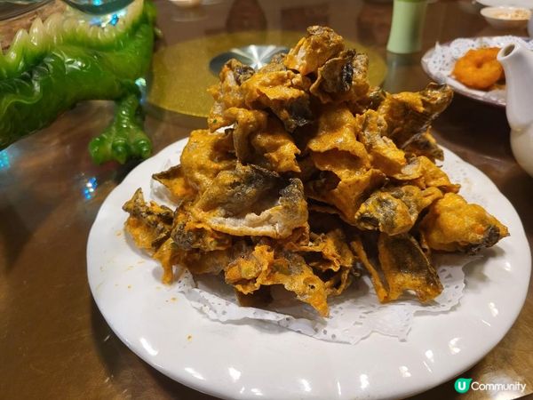 大角咀 ︳尋找隱世古法失傳中菜