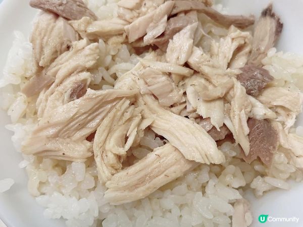 【美食饗記】大林火車站前小吃美食-大林火雞肉飯