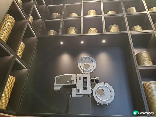 《香港電影資料館 ~ 預告片珍藏展》