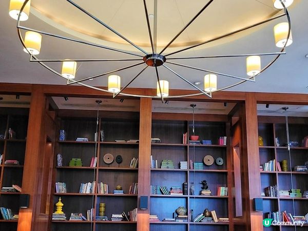 抵食半自助午餐 @ 凱悅咖啡廳 ( 尖沙咀凱悅酒店 )