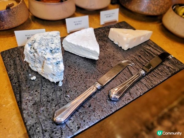 抵食半自助午餐 @ 凱悅咖啡廳 ( 尖沙咀凱悅酒店 )