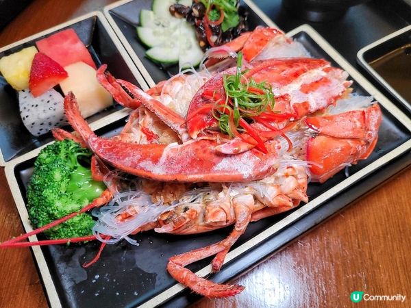 抵食半自助午餐 @ 凱悅咖啡廳 ( 尖沙咀凱悅酒店 )