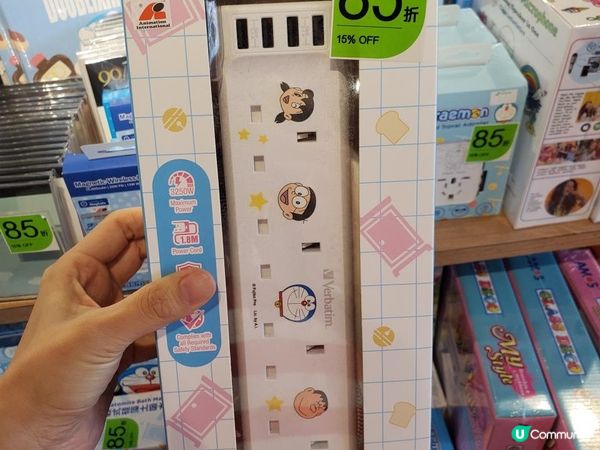 《多啦A夢粉絲大召集📢》