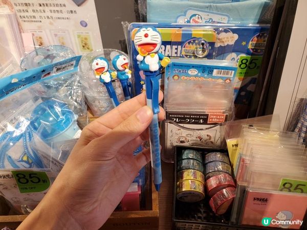 《多啦A夢粉絲大召集📢》