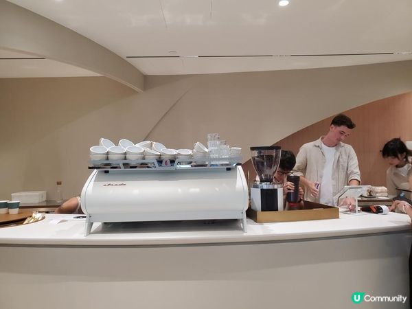 《Little Cove@Pacific Place》