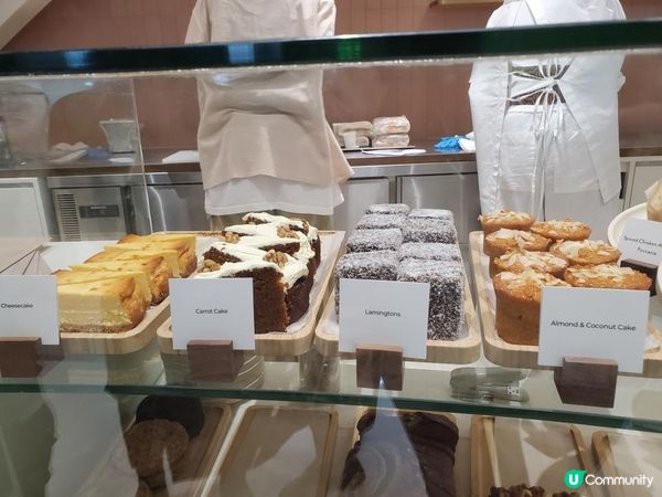 《Little Cove@Pacific Place》