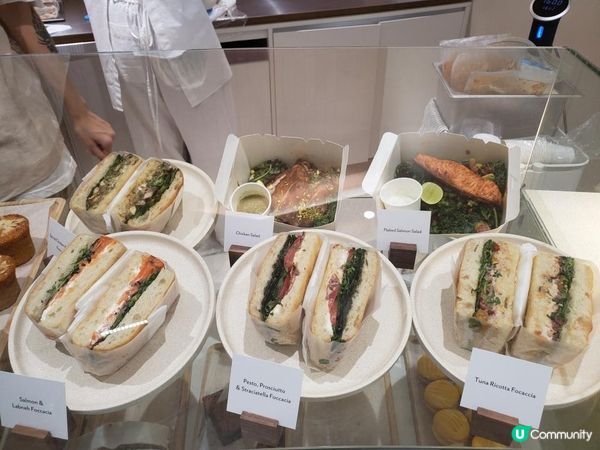 《Little Cove@Pacific Place》