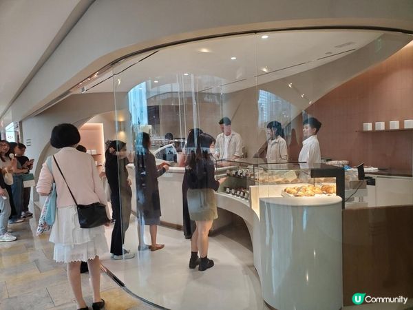 《Little Cove@Pacific Place》