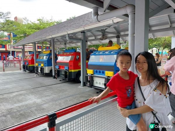 【暟。玩。樂】#66 新加坡之旅 Day 2【外遊篇】