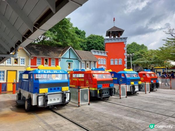 【暟。玩。樂】#66 新加坡之旅 Day 2【外遊篇】