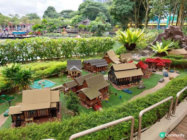 【暟。玩。樂】#66 新加坡之旅 Day 2【外遊篇】