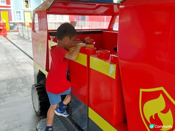 【暟。玩。樂】#66 新加坡之旅 Day 2【外遊篇】