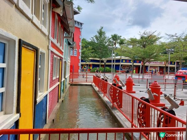 【暟。玩。樂】#66 新加坡之旅 Day 2【外遊篇】