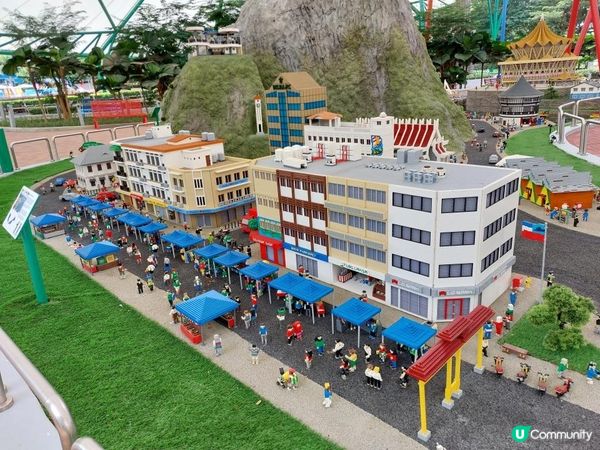 【暟。玩。樂】#66 新加坡之旅 Day 2【外遊篇】