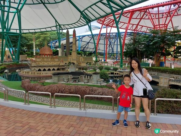 【暟。玩。樂】#66 新加坡之旅 Day 2【外遊篇】