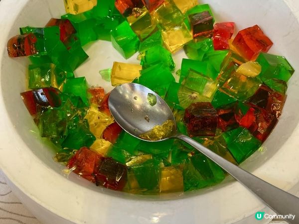 🔮Lunch Buffet @水晶殿🔮 part I