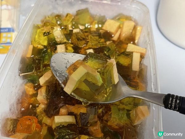 🌈DIY幻彩啫喱糖🌈